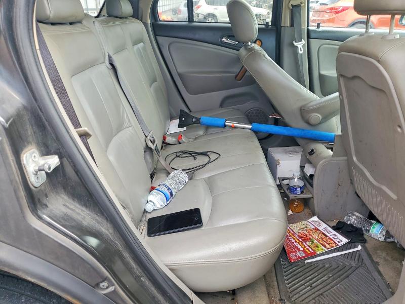 Aukcja sprzedaży 2006 Saturn Vue, vin: 5GZCZ63406S866202, numer aukcji: 63861796