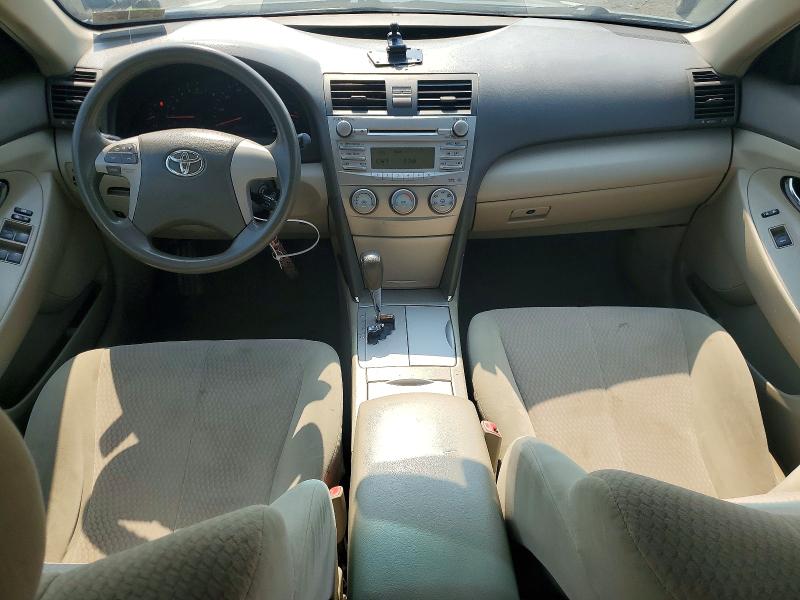 64680746 :رقم المزاد ، 4T1BF3EKXBU625659 vin ، 2011 Toyota Camry مزاد بيع