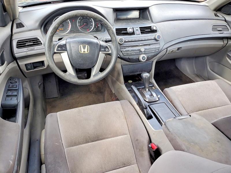 Aukcja sprzedaży 2008 Honda Accord, vin: 1HGCP26378A112422, numer aukcji: 66656476