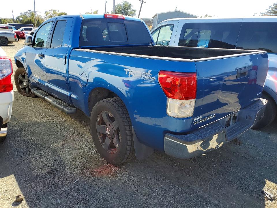 Aukcja sprzedaży 2010 Toyota Tundra, vin: 5TFUY5F11AX145760, numer aukcji: 62796146
