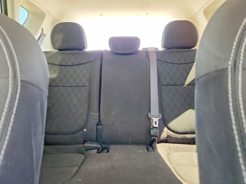 65104016 :رقم المزاد ، KNDJN2A29F7795700 vin ، 2015 Kia Soul مزاد بيع