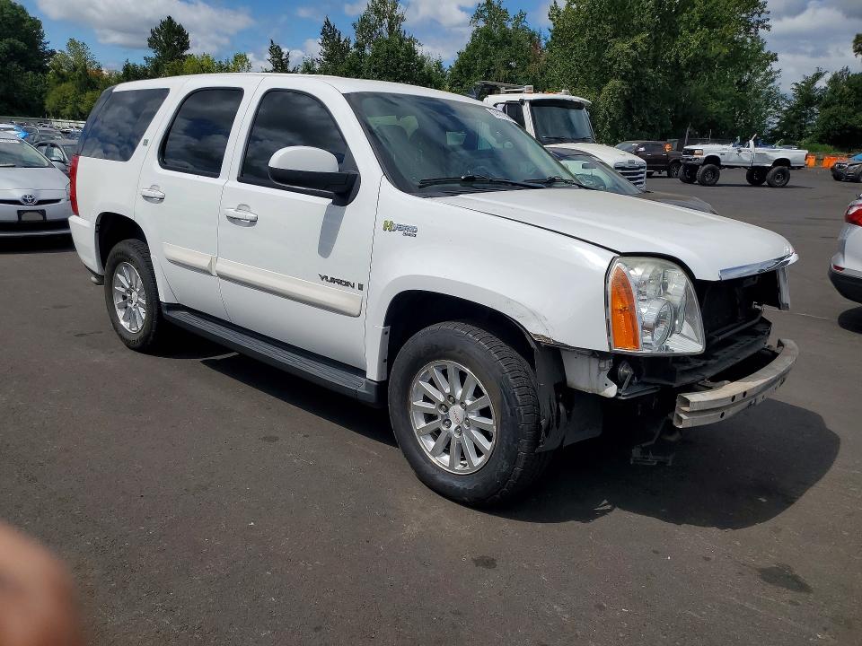 Aukcja sprzedaży 2008 Gmc Yukon, vin: 1GKFK13568R238934, numer aukcji: 64437566