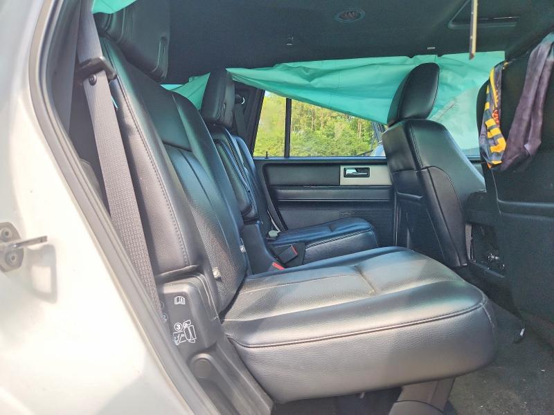 Продаж на аукціоні авто 2017 Ford Expedition, vin: 1FMJU2AT7HEA62034, номер лоту: 66288626