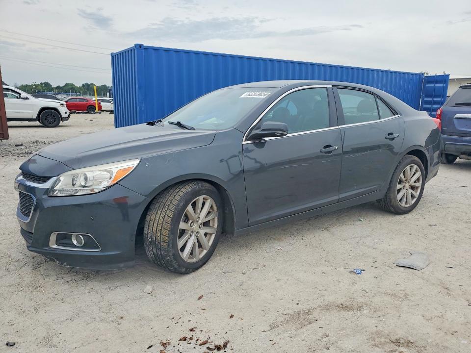 2015 Chevrolet Malibu მანქანა იყიდება აუქციონზე, vin: 1G11D5SL2FF129529, აუქციონის ნომერი: 65359056