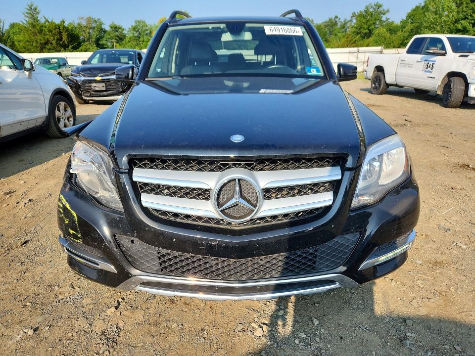 Aukcja sprzedaży 2014 Mercedes-benz Glk, vin: WDCGG8JB1EG334572, numer aukcji: 64916866