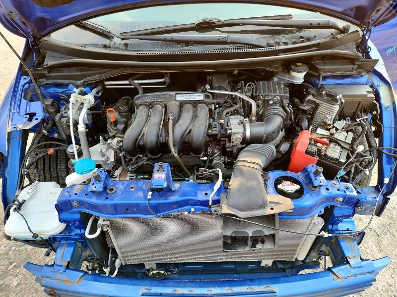 Aukcja sprzedaży 2015 Honda Fit, vin: 3HGGK5H52FM786073, numer aukcji: 64094866