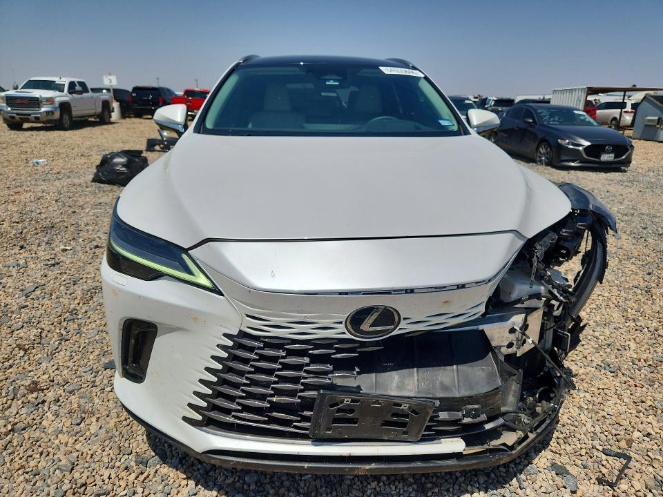 Aukcja sprzedaży 2025 Lexus Rx 350, vin: 2T2BAMBA7SC052653, numer aukcji: 64055846