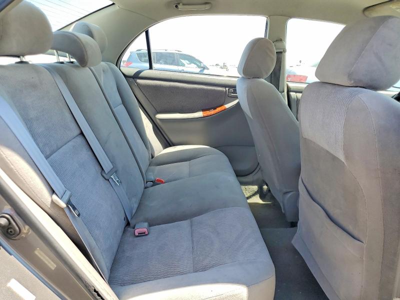 Aukcja sprzedaży 2005 Toyota Corolla, vin: 1NXBR32E25Z451287, numer aukcji: 64075726