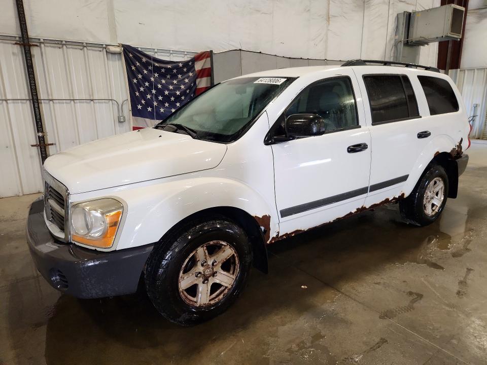 Продаж на аукціоні авто 2006 Dodge Durango, vin: 1D4HB38N96F106888, номер лоту: 64128006
