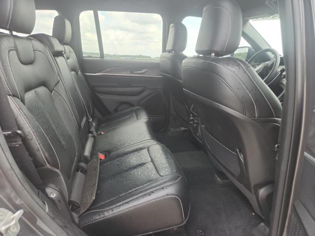 Aukcja sprzedaży 2024 Jeep Grand Cherokee, vin: 1C4RJGBG2RC109479, numer aukcji: 64248046