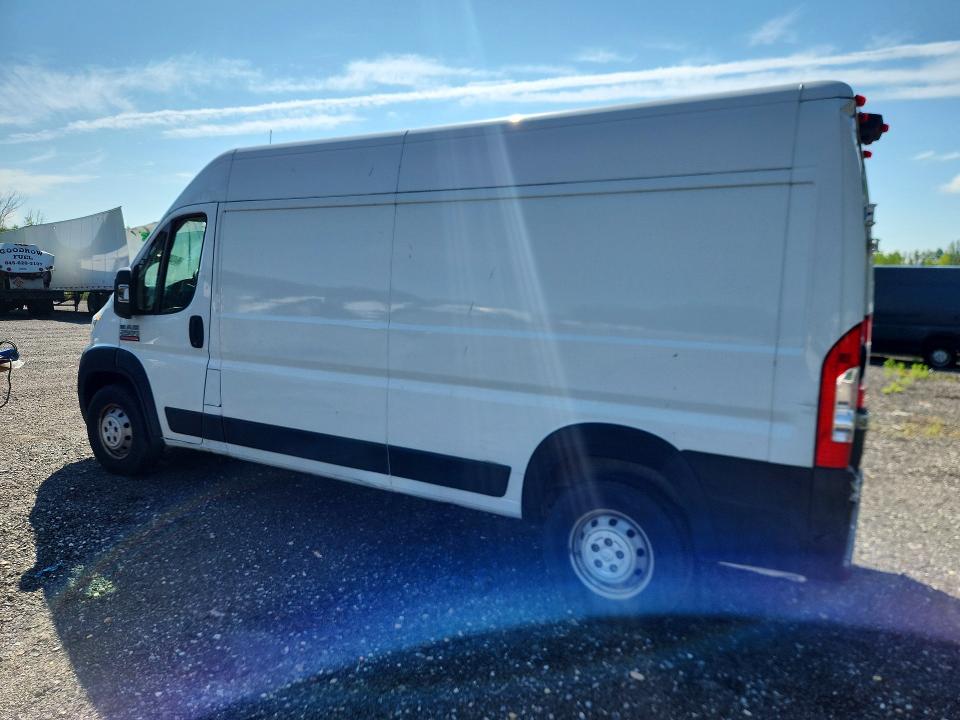 Aukcja sprzedaży 2020 Ram Promaster 2500, vin: 3C6TRVDG5LE101657, numer aukcji: 64037396