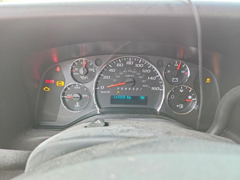 Aukcja sprzedaży 2012 Chevrolet Express G1500, vin: 1GCSHAF40C1118825, numer aukcji: 65409046