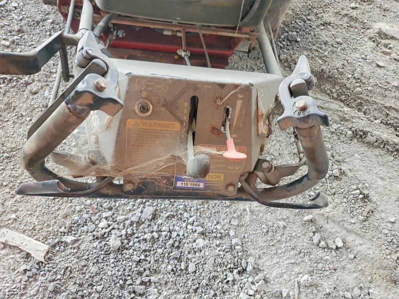 Auction sale of the 2021 Exmark Mower, vin: 402794694, lot number: 65831546