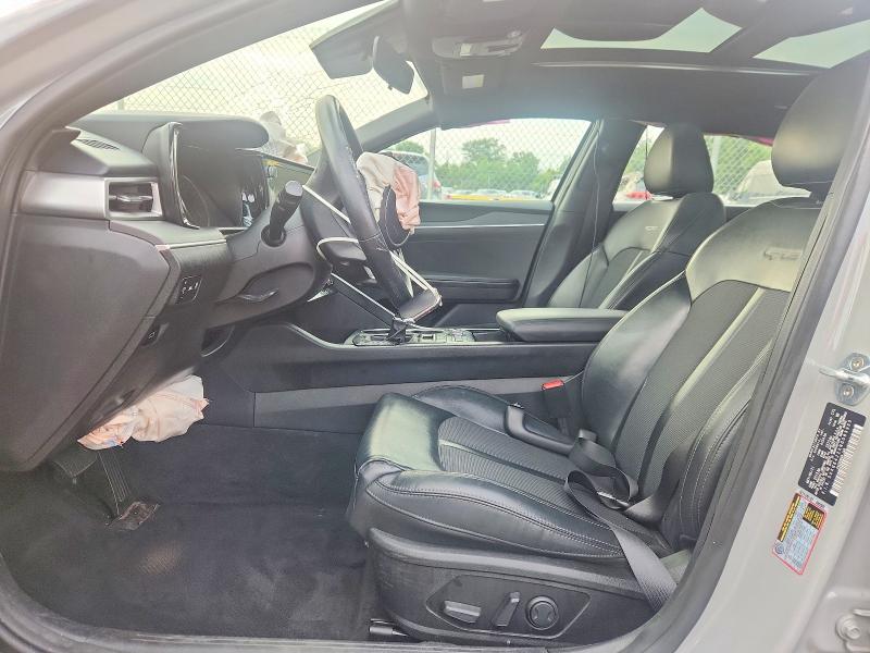 Aukcja sprzedaży 2022 Kia K5, vin: 5XXG64J2XNG083933, numer aukcji: 64722216