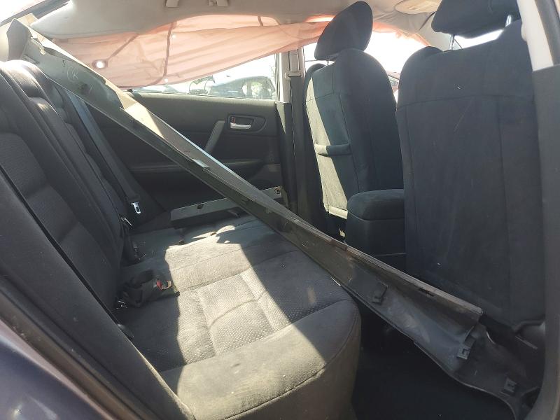 Aukcja sprzedaży 2008 Mazda 6, vin: 1YVHP80C885M11839, numer aukcji: 65751366
