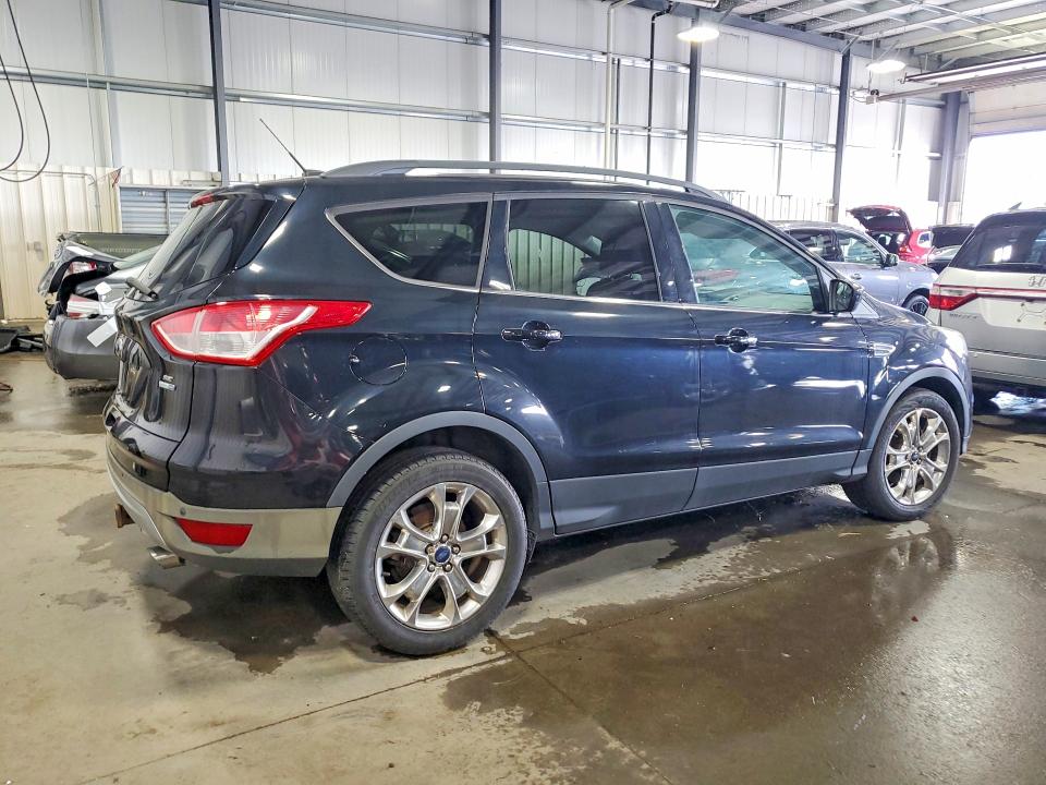 64768756 :رقم المزاد ، 1FMCU9G92GUB77089 vin ، 2016 Ford Escape مزاد بيع