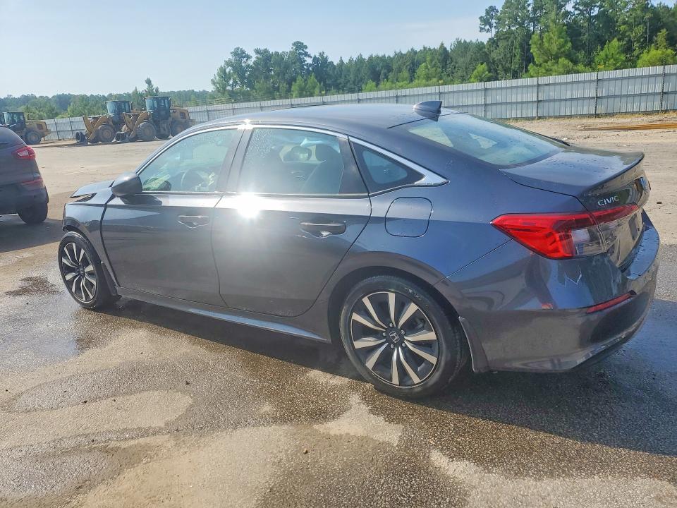 Aukcja sprzedaży 2023 Honda Civic, vin: 2HGFE1F72PH300507, numer aukcji: 65512196
