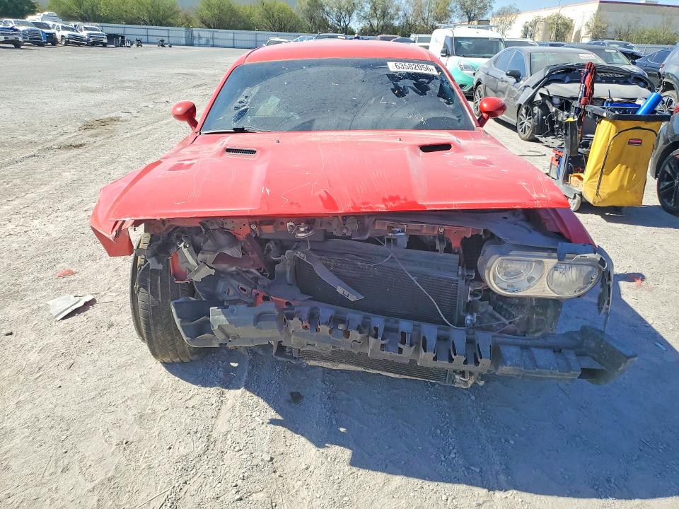 Aukcja sprzedaży 2014 Dodge Challenger, vin: 2C3CDYBT5EH209992, numer aukcji: 63582056