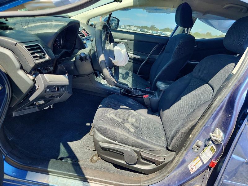 Aukcja sprzedaży 2015 Subaru Impreza, vin: JF1GJAC69FH015680, numer aukcji: 65912446