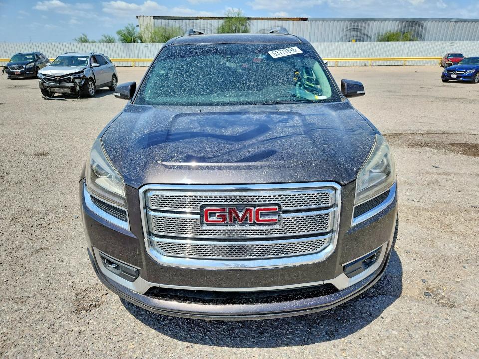 Auction sale of the 2014 Gmc Acadia, vin: 1GKKRTKD7EJ140374, lot number: 63770696