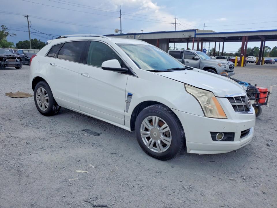 Aukcja sprzedaży 2011 Cadillac Srx, vin: 3GYFNAEY2BS632682, numer aukcji: 65305806