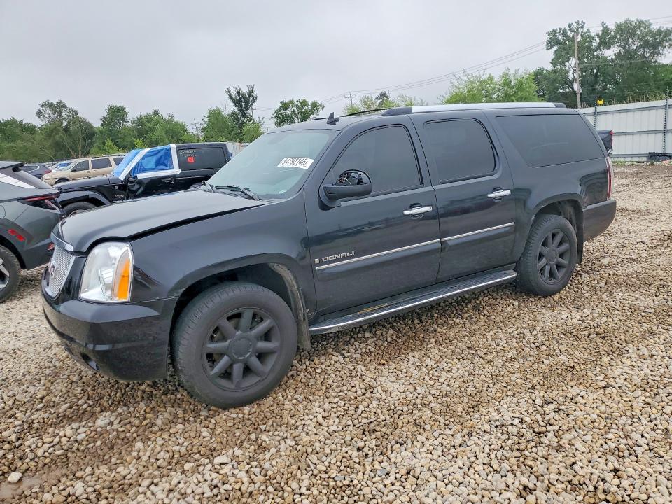 Aukcja sprzedaży 2007 Gmc Yukon Xl, vin: 1GKFK66877J188674, numer aukcji: 64792146