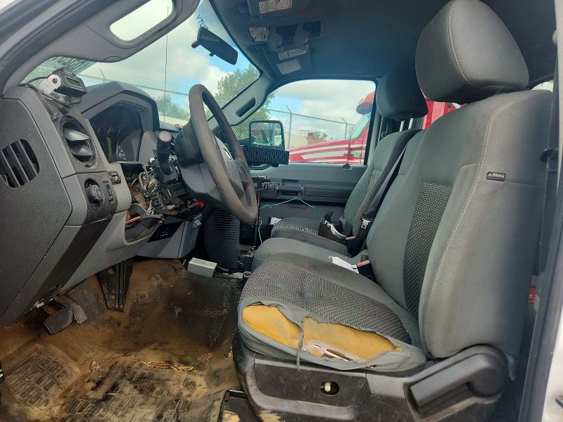 2012 Ford F450 მანქანა იყიდება აუქციონზე, vin: 1FD0X4GY9CEA14464, აუქციონის ნომერი: 65291856
