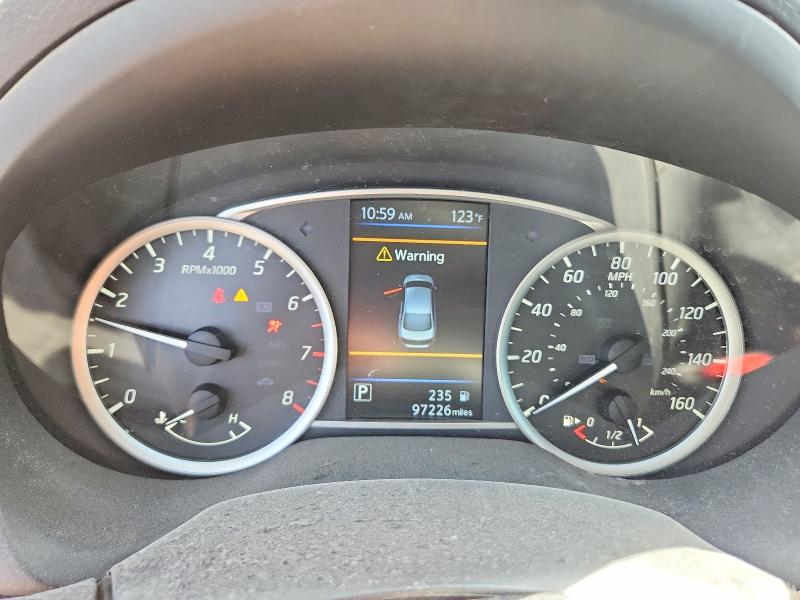 Aukcja sprzedaży 2019 Nissan Sentra, vin: 3N1AB7AP5KY267522, numer aukcji: 60194836