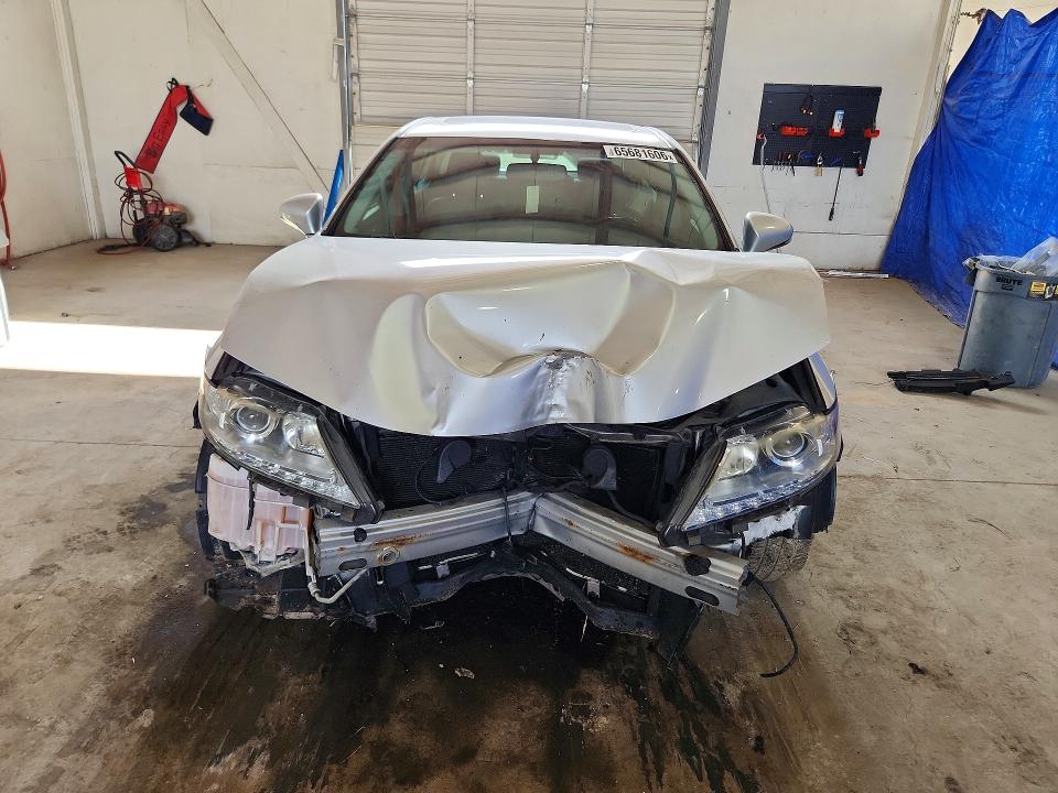 Продажа на аукционе авто 2014 Lexus Es, vin: JTHBK1GG5E2117238, номер лота: 65681606