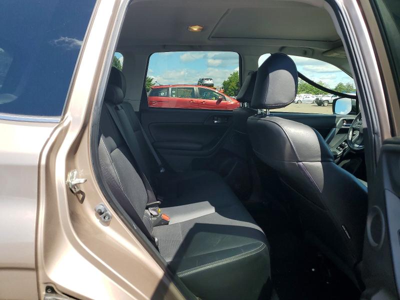 Продаж на аукціоні авто 2014 Subaru Forester, vin: JF2SJAPC8EH542629, номер лоту: 66265706