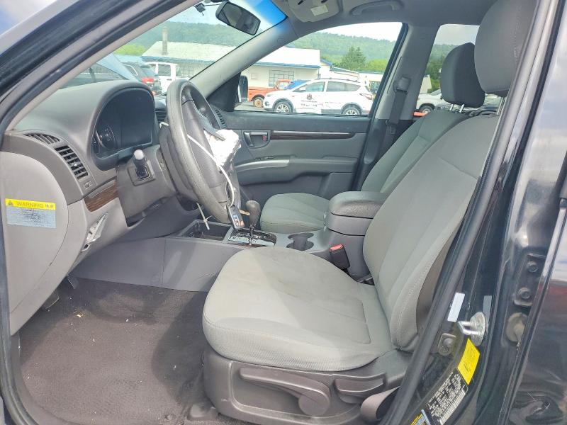Продажа на аукционе авто 2012 Hyundai Santa Fe, vin: 5XYZGDABXCG144700, номер лота: 65134346