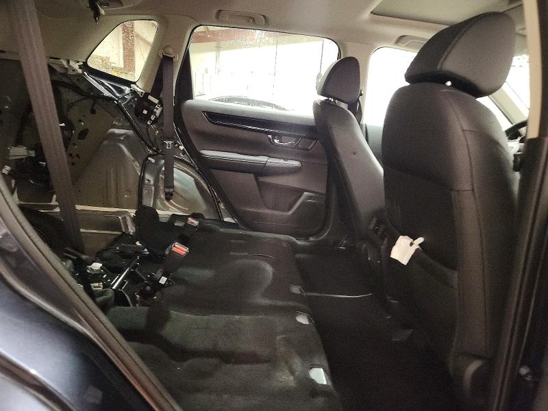 Aukcja sprzedaży 2026 Honda Cr-v, vin: 2HKRS4H77TH434515, numer aukcji: 64124796
