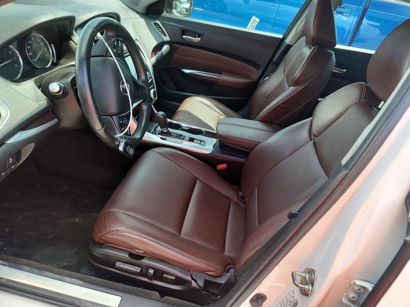 Продаж на аукціоні авто 2015 Acura Tlx, vin: 19UUB1F52FA022610, номер лоту: 64403106