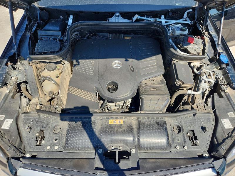 Продаж на аукціоні авто 2021 Mercedes-benz Gls, vin: 4JGFF5KE5MA388434, номер лоту: 65581546