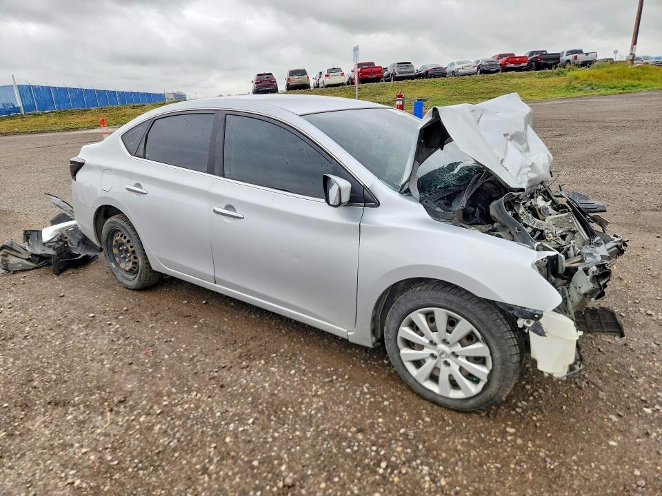 Aukcja sprzedaży 2014 Nissan Sentra, vin: 3N1AB7AP4EL628885, numer aukcji: 65225696