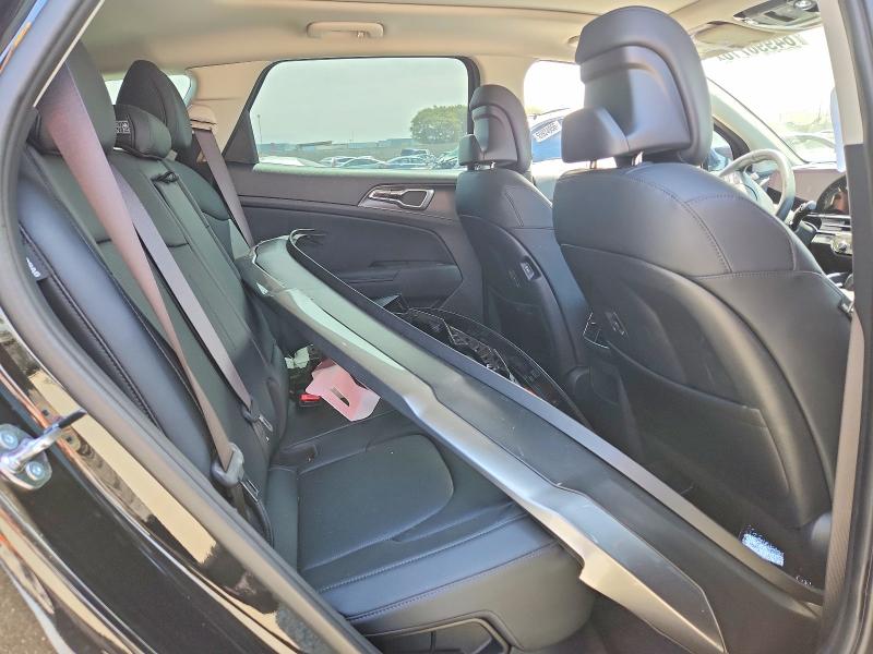 64996716 :رقم المزاد ، KNDPVDDGXT7380426 vin ، 2026 Kia Sportage Hybrid مزاد بيع