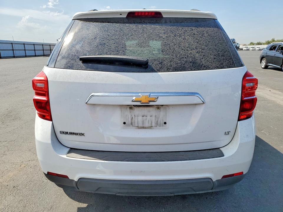 Aukcja sprzedaży 2017 Chevrolet Equinox, vin: 2GNALCEK4H1504579, numer aukcji: 64444246