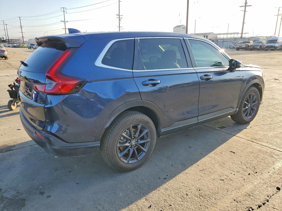 Продажа на аукционе авто 2026 Honda Cr-v, vin: 2HKRS4H70TH444528, номер лота: 64277226