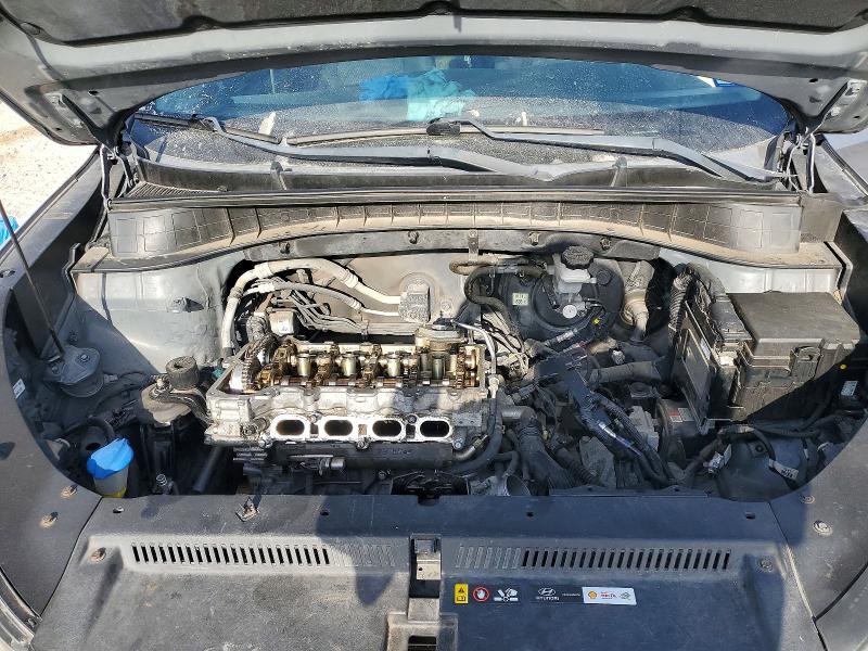 64145776 :رقم المزاد ، KM8J33A44HU266166 vin ، 2017 Hyundai Tucson مزاد بيع
