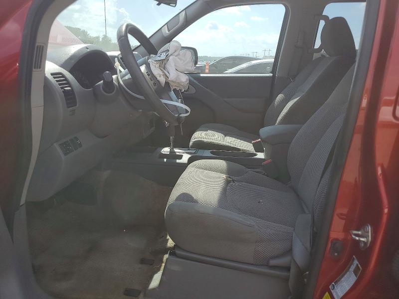 Продаж на аукціоні авто 2017 Nissan Frontier, vin: 1N6DD0ER4HN766841, номер лоту: 66196346