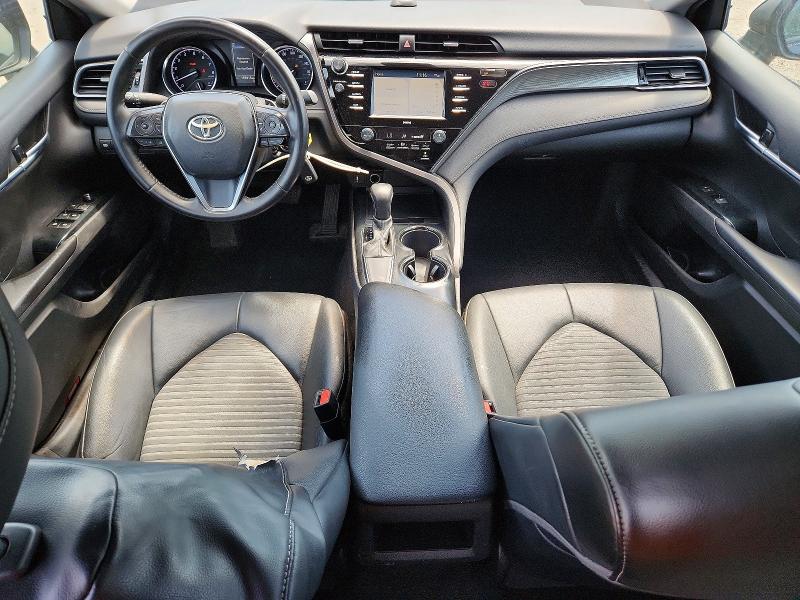 Продажа на аукционе авто 2020 Toyota Camry, vin: 4T1G11AK7LU315842, номер лота: 63437156
