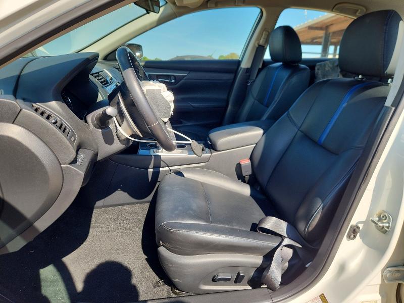 65551196 :رقم المزاد ، 1N4AL3AP3JC480047 vin ، 2018 Nissan Altima مزاد بيع