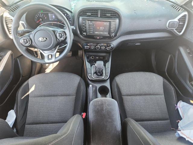 2020 Kia Soul მანქანა იყიდება აუქციონზე, vin: KNDJ23AU4L7003318, აუქციონის ნომერი: 64579346