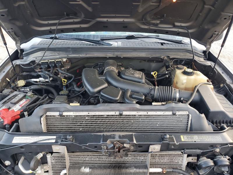 Aukcja sprzedaży 2008 Ford F250, vin: 1FTNF21558EA01847, numer aukcji: 64139806