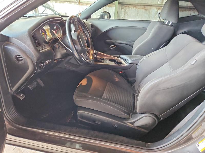 64986546 :رقم المزاد ، 2C3CDZBT8KH705158 vin ، 2019 Dodge Challenger مزاد بيع