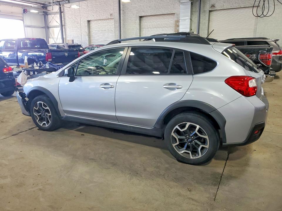 Aukcja sprzedaży 2017 Subaru Crosstrek, vin: JF2GPABC5HH241929, numer aukcji: 63673526