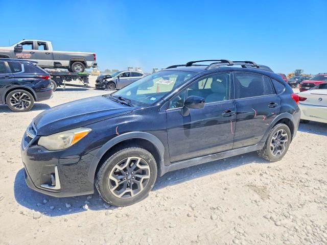 Продажа на аукционе авто 2016 Subaru Crosstrek, vin: JF2GPABC7G8312515, номер лота: 65211366