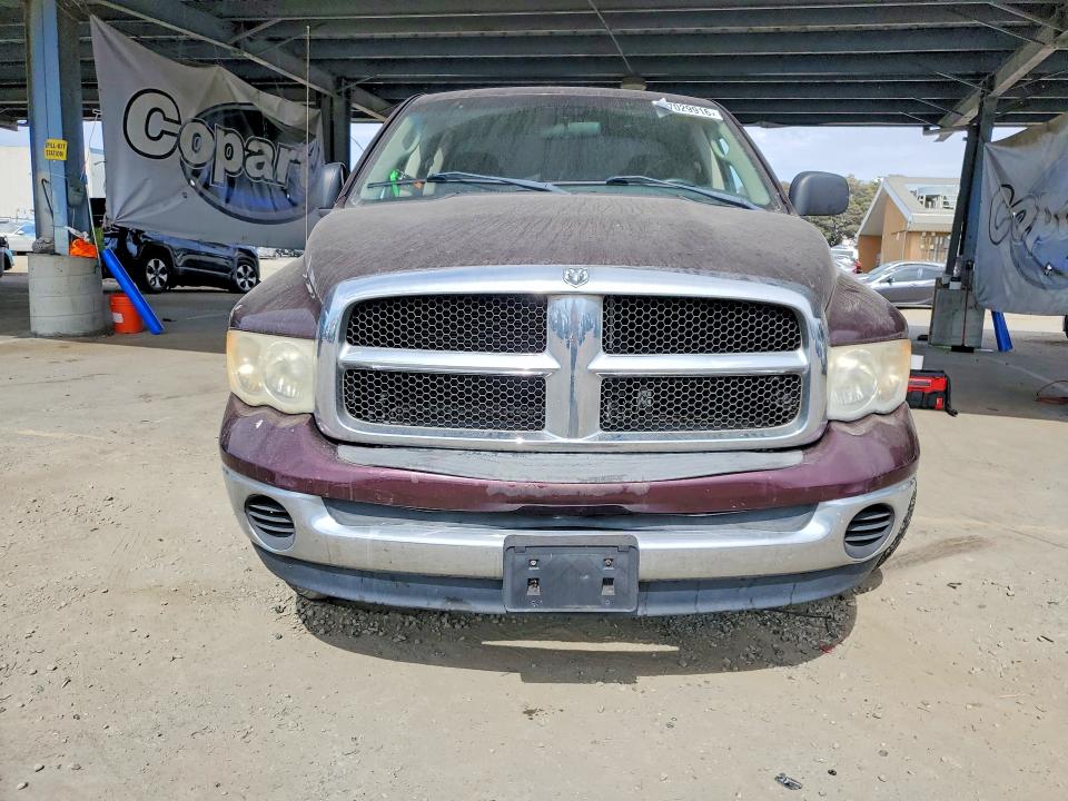 Продажа на аукционе авто 2004 Dodge Ram 1500, vin: 1D7HA18N74S764580, номер лота: 67029916