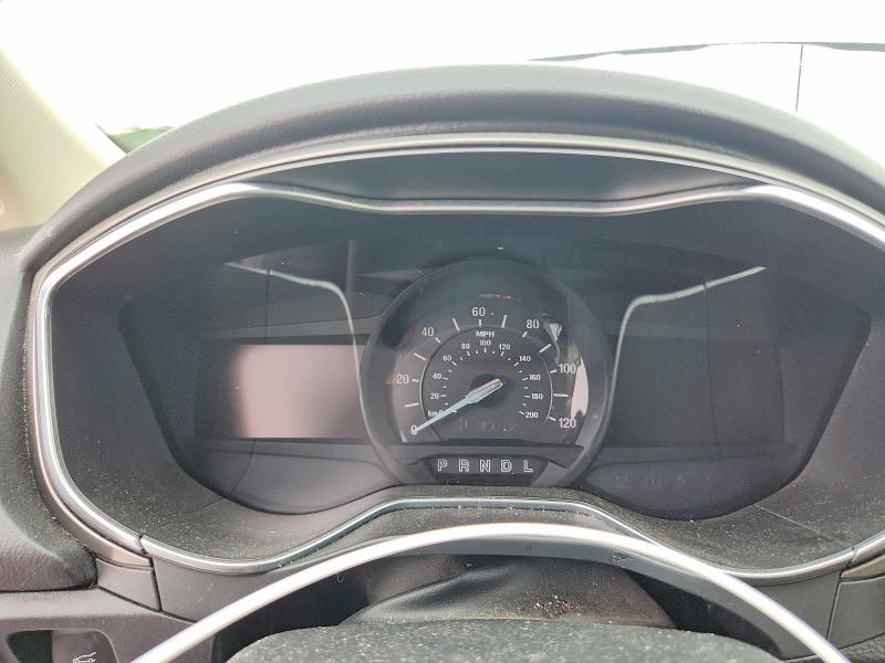 Aukcja sprzedaży 2018 Ford Fusion, vin: 3FA6P0PU7JR236831, numer aukcji: 64776916