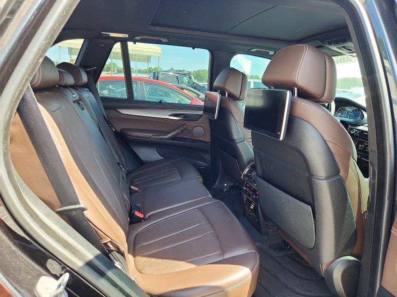 65680616 :رقم المزاد ، 5UXKR6C30H0U13814 vin ، 2017 Bmw X5 مزاد بيع